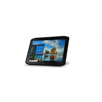 Zebra XSlate R12, 31,8 cm (12,5 inch), 1920 x 1080 slikovnih pik, 128 GB, 8 GB, Windows 10 Pro, črna