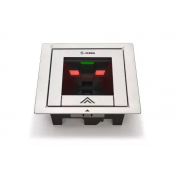 Zebra SP7201 enojna ravnina horizontalni samo USB brez AUX vrat standardnega dosega Midnight