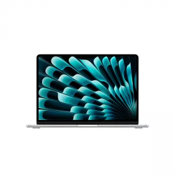 MACBOOK AIR 13 M5 10C/10C/16C 24GB 1TB 35W - SREBRNA