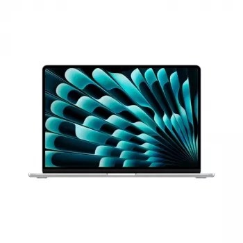 MacBook Air 15 M5 10C/10C/16C 16GB 4TB – srebrna