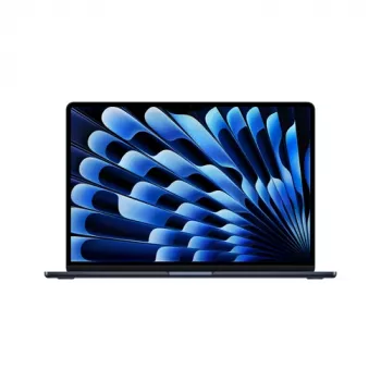 MacBook Air 15 M5 10C/10C/16C 24GB 512GB 35W - polnočna