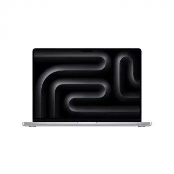 MACBOOK PRO 16 STD M5P 18/20/16 64GB 1TB 140W - SREBRNA