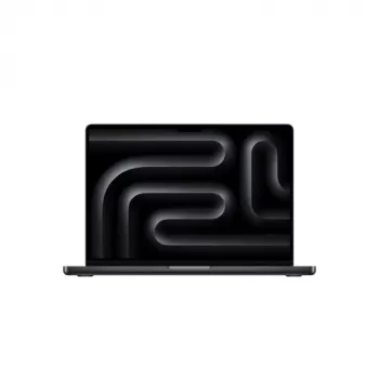 MacBook Pro 14 inch M5 Pro 18/20/16 48GB 1TB 96W – vesoljsko črna