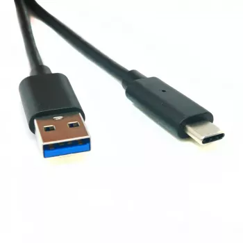 Unitech EA630 USB 3.0 kabel Type-C, podpira QC (PE ITEM PROJECT)