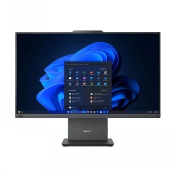 Lenovo ThinkCentre neo 50a 24 Gen 6 13QH0011MX vse-v-enem računalnik, Intel Core Ultra 5 226V, 23,8 inch Full HD, 16GB LPDDR5X, 512GB SSD, Windows 11 Pro