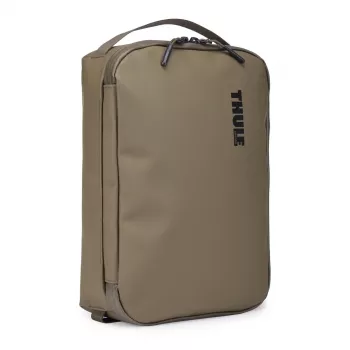 Thule 5608 Chasm srednja kocka za opremo - Deep Khaki