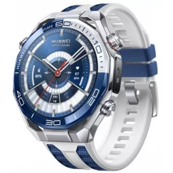 HUAWEI WATCH ULTIMATE 2 (49MM) MODRA, DEMO