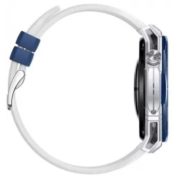 HUAWEI WATCH ULTIMATE 2 (49MM) MODRA, DEMO