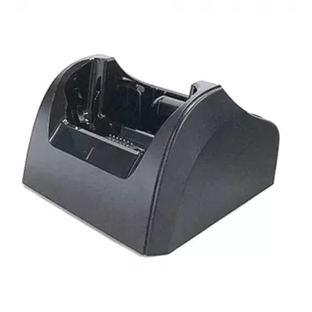 Unitech PA730 enojna USB polnilna postaja z napajalnikom