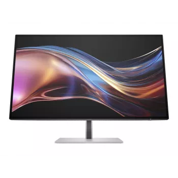 Monitor HP Series 7 Pro 27 inch, Renewed Gold, QHD, Thunderbolt 4, QHD 2560 x 1440, brez programske opreme, 1 leto garancije
