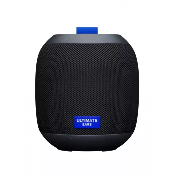 Logitech Ultimate Ears WONDERBOOM Play Active črn