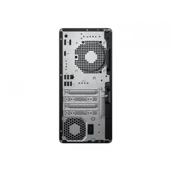 HP EliteDesk 8 TWR G1i Renew/Atnaujinti GOLD Intel Core Ultra 7 265 32GB SSD 1TB PCIe NVMe BREZ ODD žični W11P 1YW