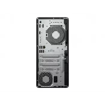 HP EliteDesk 8 TWR G1i Renew/Atnaujinti GOLD Intel Core Ultra 7 265 32GB SSD 1TB PCIe NVMe BREZ ODD žični W11P 1YW