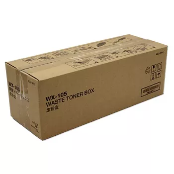 KonicaMinolta posoda za odpadni toner WX-105 WX105 (A8JJWY1)