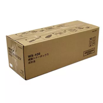 KonicaMinolta posoda za odpadni toner WX-105 WX105 (A8JJWY1)