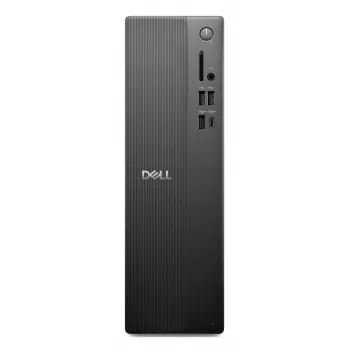 Dell Pro Slim Essential QVS1260/i5-14500/16GB/512GB SSD/Intel Graphics/W11 Pro/WLAN + BT/W11Pro/3 leta Prosupport