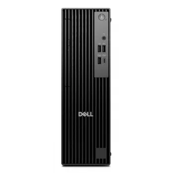 DELL PRO SLIM U7-265/16GB/512SSD/W11P/3PS (BREZ tipkovnice in miške)