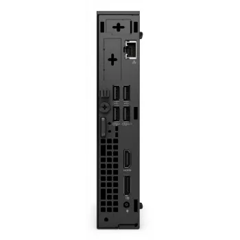 DELL PRO MICRO U7-265T/16GB/512SSD/WLAN/W11P/3PS (brez tipkovnice in miške)