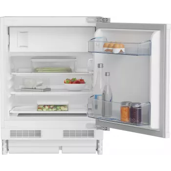 BEKO vgradni hladilnik BU1154N, energijski razred E, višina 81,8 cm
