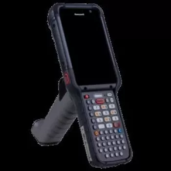 HONEYWELL CK67 – terminal za zajem podatkov – robusten – Android 14 – 128 GB UFS – 10,9 cm (4,3 inch) (CK67-X0N-58C1C2G)