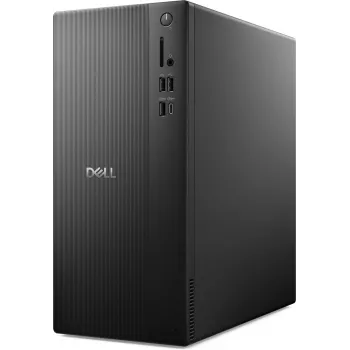 DELL Pro QVT1260 Copilot+ PC Intel Core Ultra 5 225 16 GB DDR5-SDRAM 512 GB SSD Windows 11 Pro namizni računalnik črn