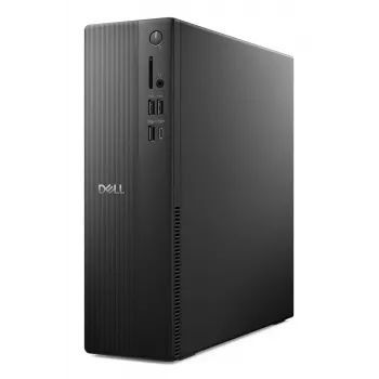 DELL Pro QVS1260 Intel Core Ultra 5 225 16 GB DDR5-SDRAM 1 TB SSD Windows 11 Pro slim PC računalnik črn