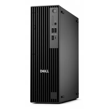 Dell Pro Slim Plus QBS1250/U5 235/16GB/512GB SSD/integrirano/Wi-Fi + BT/W11 Pro/3 leta Prosupport