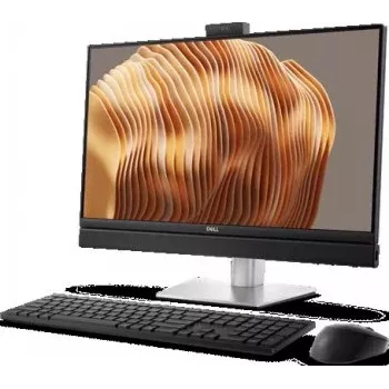 DELL PRO 24 AIO U7-265/23,8 inch FHD/16GB/512GB SSD/Wi-Fi/W11P/3PS (BREZ tipkovnice in miške)