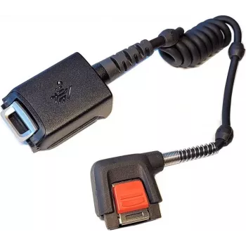 Zebra RS5100 žični adapter za WT6000 in napajanje
