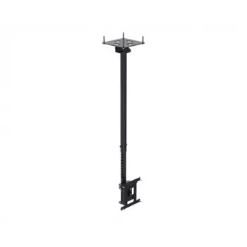 Ergonomic Solutions teleskopsko stropno držalo za zaslone do 43 inch (VESA 100
