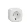 SCHNEIDER ELECTRIC STECKDOSE STECKER WISER 16A