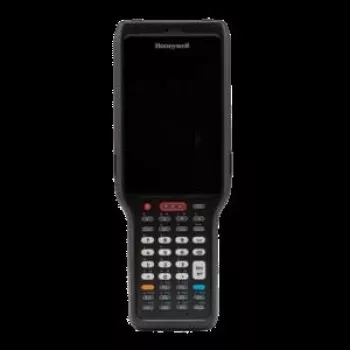 HONEYWELL CK62 - terminal za zajem podatkov - robusten - Android 14 ali novejši - 128 GB - 10,2 cm (4 inch) (CK62-X10-57S1ACG)