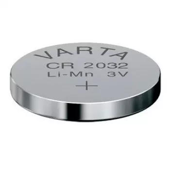 Varta CR2032 gumbna baterija