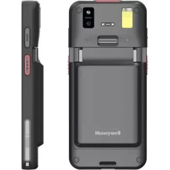 HONEYWELL CT70 - terminal za zajem podatkov - robusten - Android 15 - 128 GB UFS kartica - 15,2 cm (6 palcev)