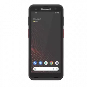 HONEYWELL CT70 &WIFI7/6E Nano & ESim 6+ zaslon - naprava za zajem podatkov - Bluetooth