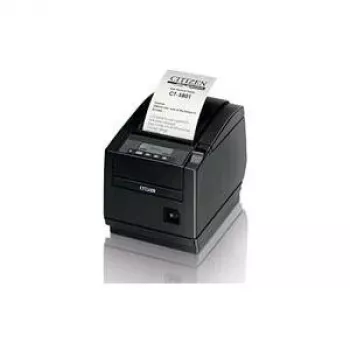 Citizen CT-S801II – tiskalnik računov – termični neposredni – zvitek (8,25 cm)