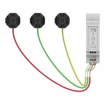 Dodatek za polnilnico električnih vozil DLB 3PH/DHI-ICS-ME-CT-3L Dahua