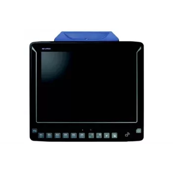 Advantech DLT-V7310P 26,4 cm 10,4'' projicirano kapacitivni USB RS232 BT Ethernet Wi-Fi - Celeron - 1,8 GHz