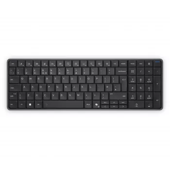 HP EliteBoard G1a AI - Ryzen 5 330, 16GB, 512GB SSD, WiFi & BT, FPR, US tipkovnica z osvetlitvijo in zaščito pred brizganjem, miška 675M, 32Wh, Win 11 Pro, 3 leta