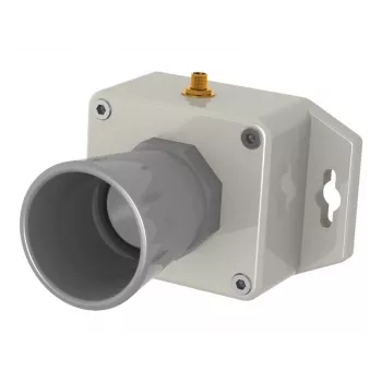 Elsys · LoRa· LoRaWAN ELT ultrazvočni · temperatura okolice, zračna vlaga, zračni tlak in