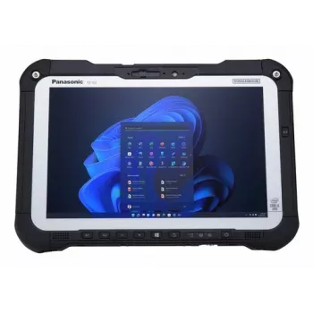 Panasonic Toughbook G2 - robustna - tablica - Intel Core Ultra 5 135U / 1,6 GHz - Win 11 Pro - Intel Graphics - 16 GB RAM - 512 GB SSD NVMe, TCG Opal Encryption 2 - 25,7 cm (10,1 inch)