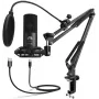 FIFINE T669 USB mikrofon komplet
