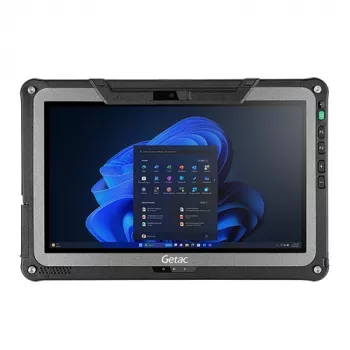 GETAC F110G7 - i5-1335U 11,6 inch + spletna kamera W11P+1 - 256 GB - 16 GB