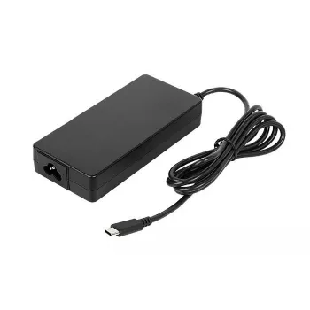 Napajalnik za prenosnik 100W USB-C/GAT1E1 Getac