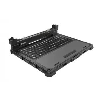 GETAC tipkovnica - z RF Pass-Through - s touchpadom