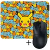 Razer DeathAdder V4 Pro igralna miška + Razer Gigantus V2 podloga za miško paket