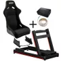 Nitro Concepts E-Racer - LED Evo komplet