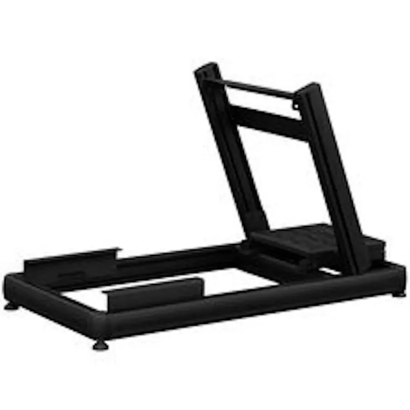 Nitro Concepts E-Racer - LED Evo komplet