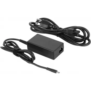 GETAC USB-C napajalnik EU