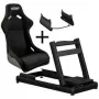 Nitro Concepts E-Racer - Core Evo komplet